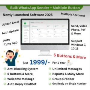 WhatsApp (Button)